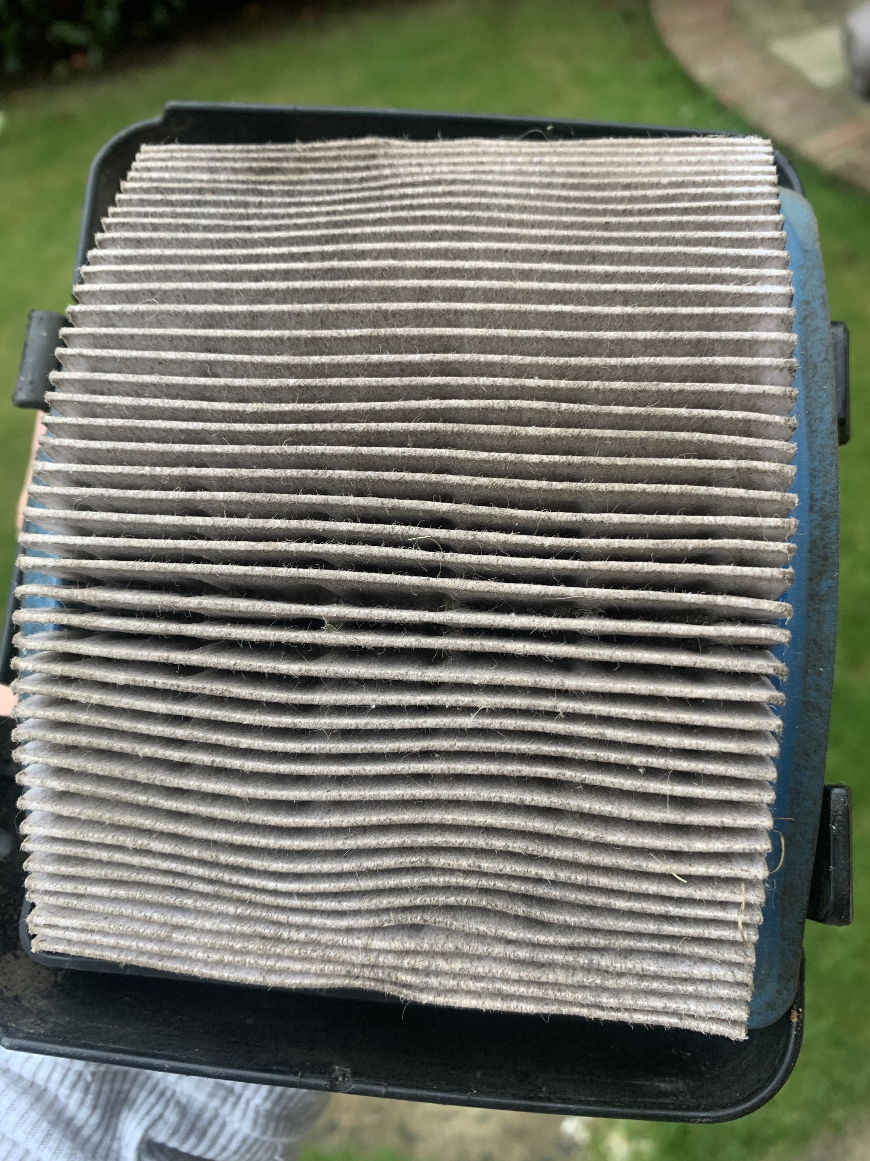 How Often Should You Replace Your Lawn Mower Air Filter?
