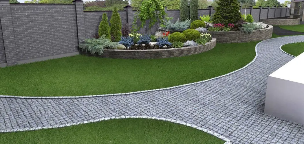 The Art of Installing Sod in Corners and Curved Areas