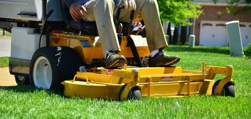 12 Reasons Why Lawn Care Businesses Fail