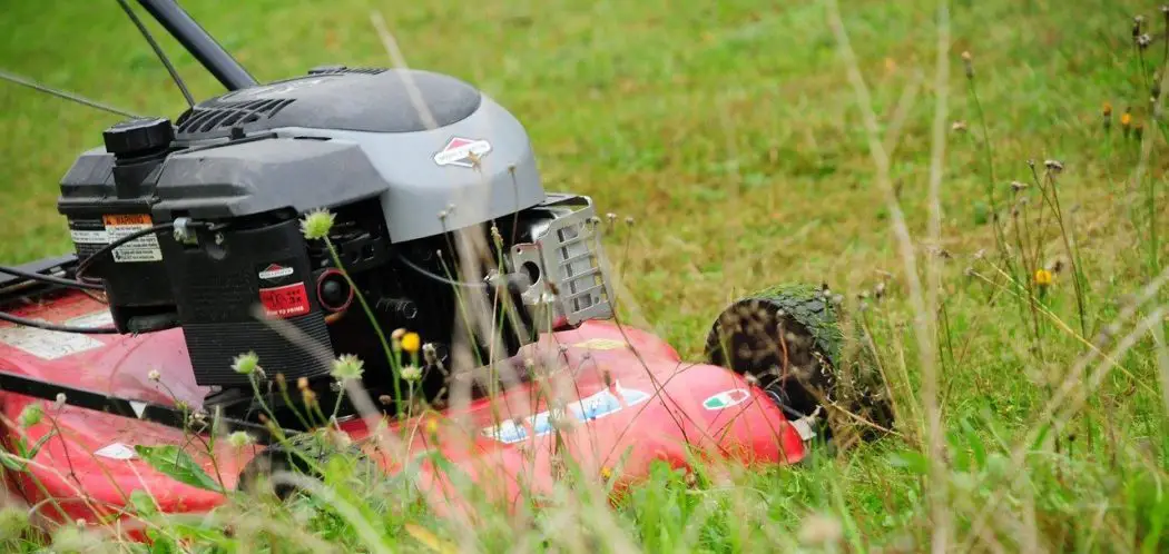 Do Lawn Mowers Have Alternators?