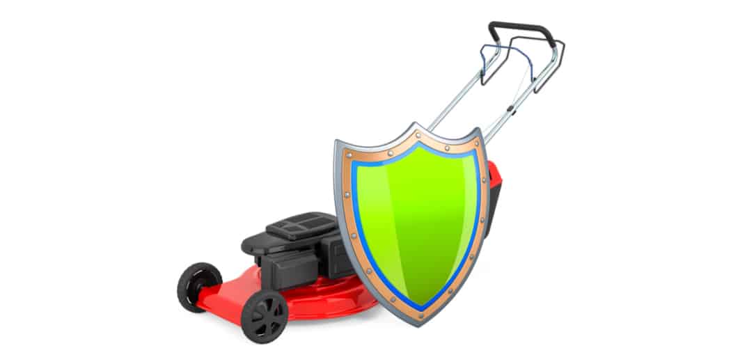 Lawn Mower Theft Prevention: Tips to Keep Your Mower Safe